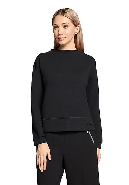 Betty Barclay Sweatshirt Damen mit Stehkragen günstig online kaufen