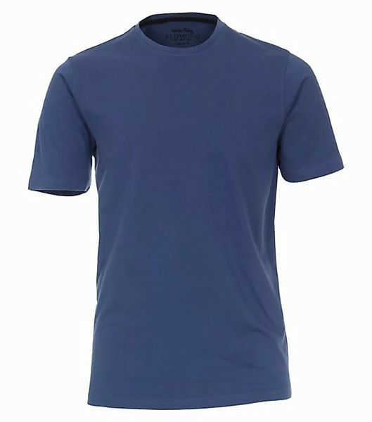 Redmond T-Shirt uni (1-tlg) günstig online kaufen