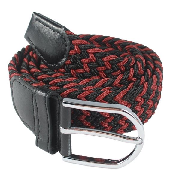 Kongs Flechtgürtel Elastischer Gürtel 105cm dehnbar günstig online kaufen