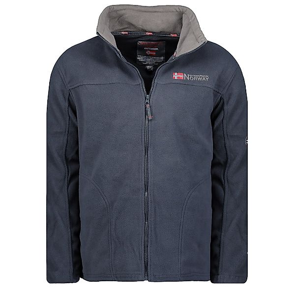 Geographical Norway Fleecejacke Herren Fleecejacke Outdoor günstig online kaufen