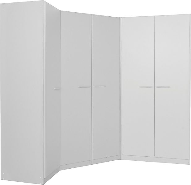 INOSIGN BY RAUCH Schrank-Set Kleiderschrank Schrank Garderobe Wäscheschrank günstig online kaufen