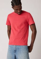 Levi's® T-Shirt ORIGINAL HM TEE mit günstig online kaufen