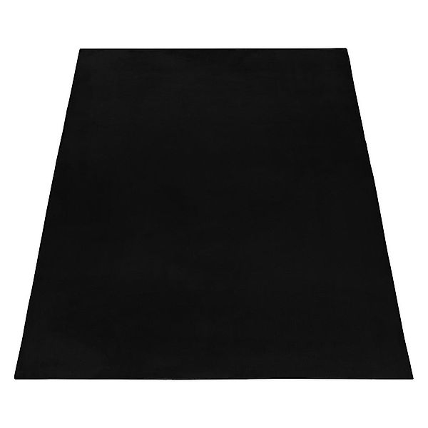 Ayyildiz Teppiche Hochflor-Teppich »POUFFY 5100«, rechteckig, 20 mm Höhe, L günstig online kaufen
