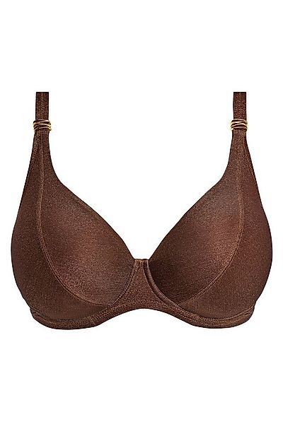 Fantasie Bügel-Bikini Sabana Bikini-BH Tiefes Dekolleté G-K Cup günstig online kaufen