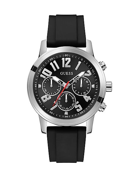 Guess Quarzuhr GD PARKER, (1-tlg), Quarz-Analoguhr günstig online kaufen