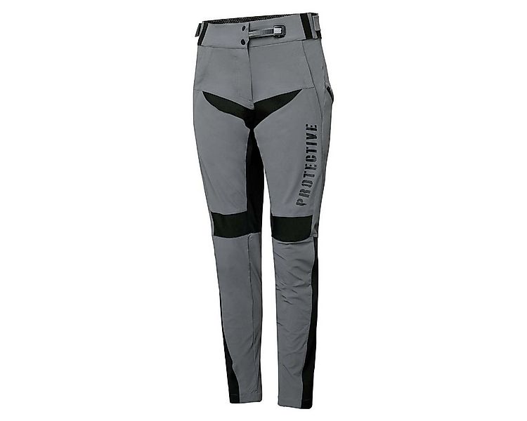 Protective Fahrradhose MTB-Longpants Damen P-Engine 143 W günstig online kaufen
