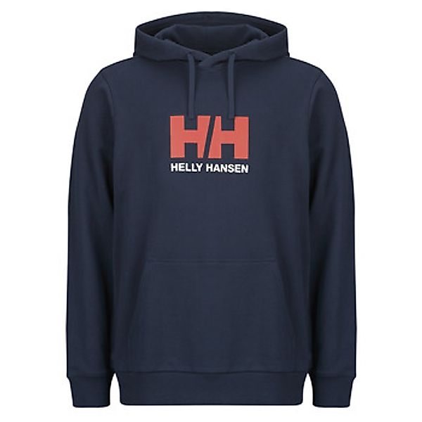 Helly Hansen  Sweatshirt LOGO HOODIE günstig online kaufen