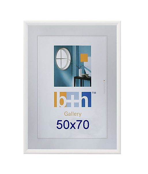 Oslo MasterLine Portraitrahmen Bilderrahmen 50 x günstig online kaufen