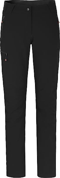 Bergson Outdoorhose RITAMÄKI COMFORT Damen Winter-Wanderhose, günstig online kaufen
