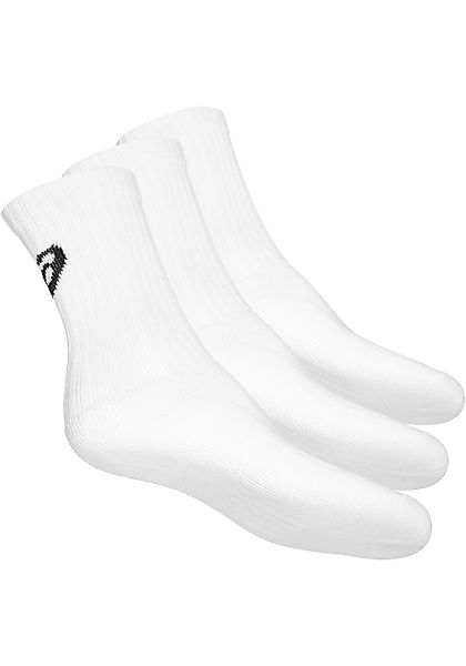 Asics Laufsocken "3PPK CREW SOCK", (3 Paar, Set) günstig online kaufen