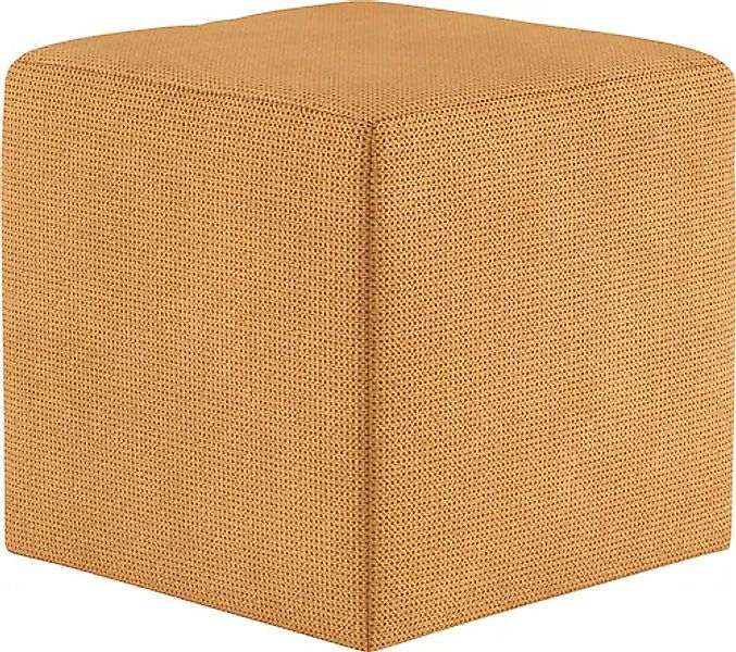 COTTA Hocker »Cuby«, Hocker, Sitzwürfel, Cube günstig online kaufen