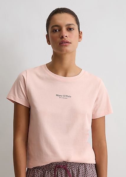 Marc O'Polo Kurzarmshirt Mix N Match günstig online kaufen