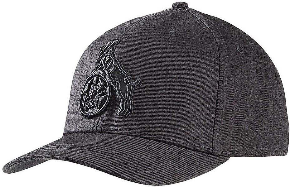 1. FC Köln Strickmütze Cap All günstig online kaufen