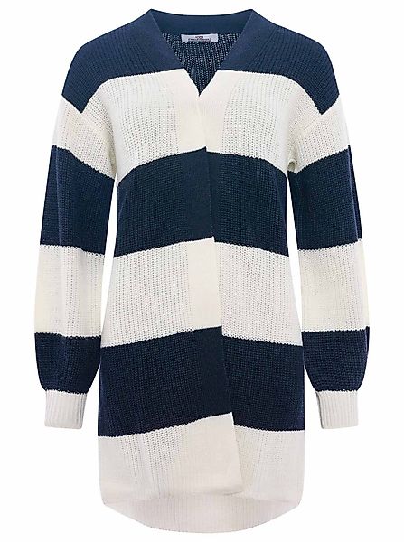 Zwillingsherz Cardigan "Katja" One Size, Wollanteil, günstig online kaufen