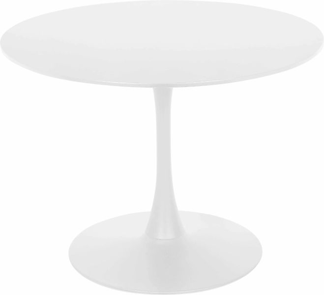 INOSIGN Esstisch "Jahwe, TOPSELLER", (1 St., runder, moderner Esstisch), mi günstig online kaufen