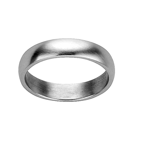 M&M Fingerring Ring Damen silber / günstig online kaufen