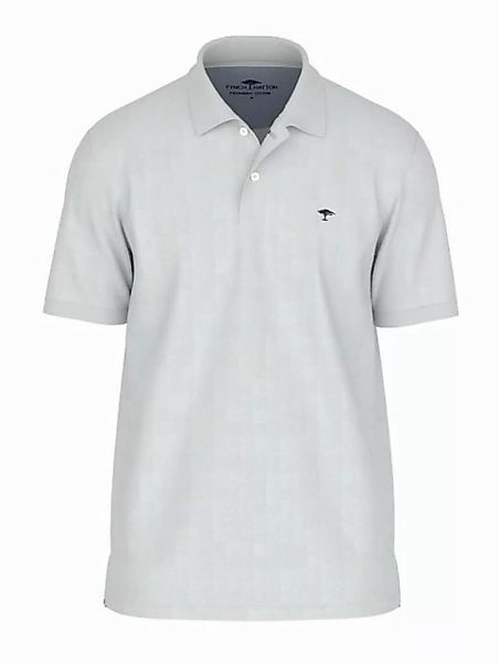 FYNCH-HATTON Poloshirt - Poloshirt - kuzarm Polo Shirt - Basic günstig online kaufen