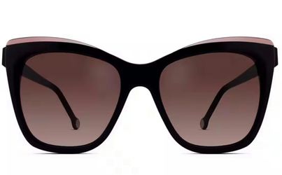 Carolina Herrera Sonnenbrille Damen Brille Retro günstig online kaufen