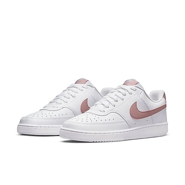 Nike Sportswear Sneaker "W COURT VISION LO NN", Design auf den Spuren des A günstig online kaufen