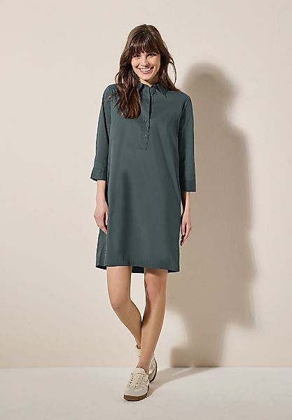 Cecil Sommerkleid, mit Knopfleiste günstig online kaufen