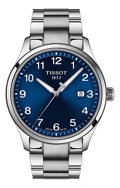 TISSOT -Gent XL Classic- T116.410.11.047.00 günstig online kaufen