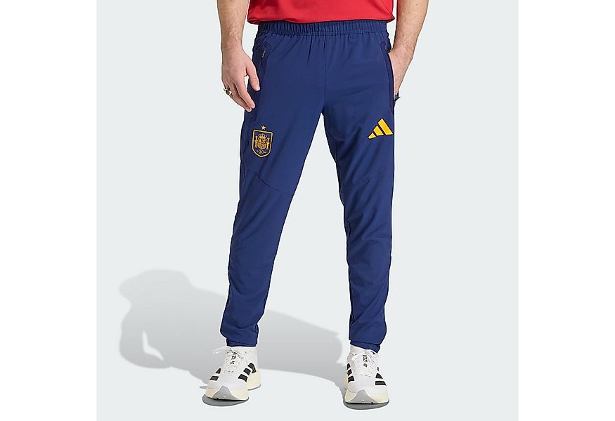 adidas Performance Sporthose SPANIEN TIRO REISEHOSE (1-tlg) günstig online kaufen