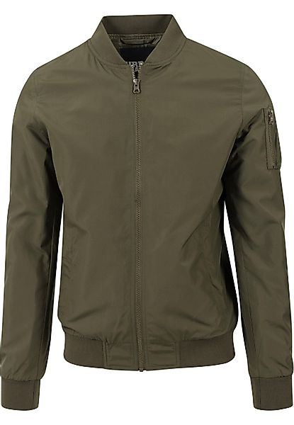 URBAN CLASSICS Allwetterjacke Urban Classics Herren günstig online kaufen