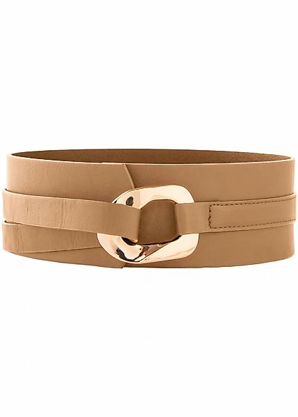 bonprix Taillengürtel "Taillengürtel", Taillengürtel günstig online kaufen