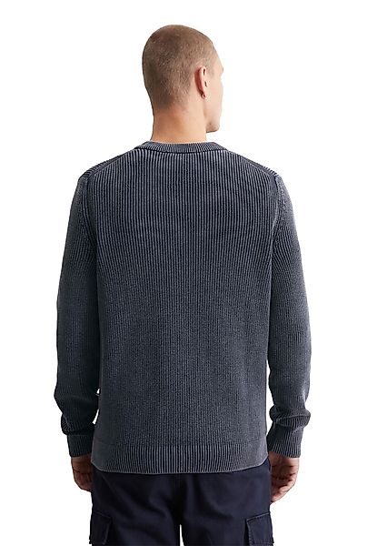 Marc O'Polo DENIM Rundhalspullover günstig online kaufen