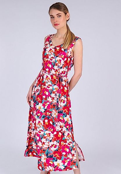 Lykka du Nord Sommerkleid Lolette summer bouquet günstig online kaufen