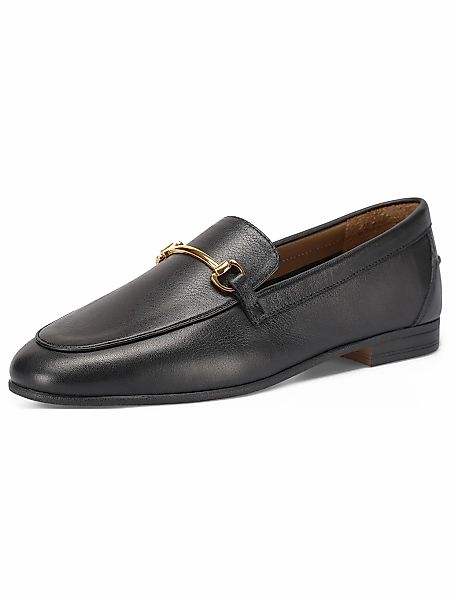 INUOVO Slipper "INUOVO Slipper Leder" günstig online kaufen