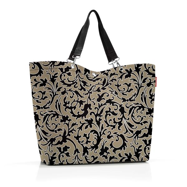 REISENTHEL® Shopper shopper XL, Einkaufstasche Strandtasche günstig online kaufen