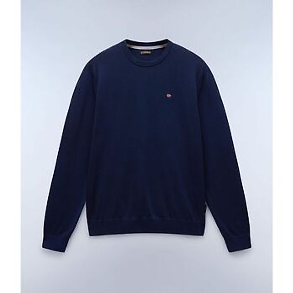 Napapijri  Pullover DROZ 5 - NP0A4I2G-1761 BLU MARINE günstig online kaufen