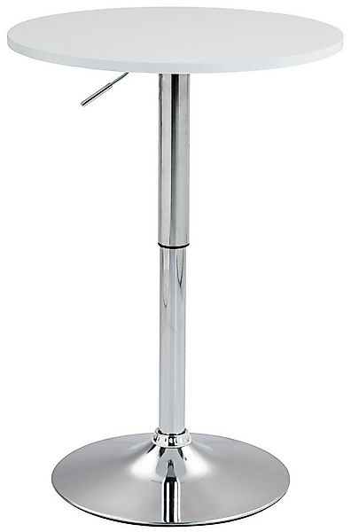 TPFLiving Stehtisch Cavira (Leicht zu montieren & flexibel einsetzbar, Robu günstig online kaufen