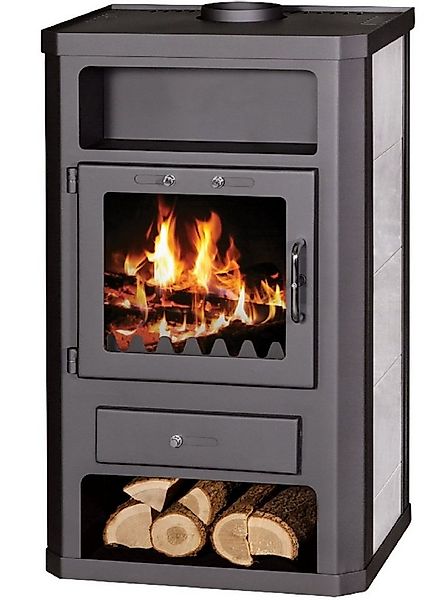 Victoria 05 Kaminofen Victoria Comfort K, 9 kW günstig online kaufen