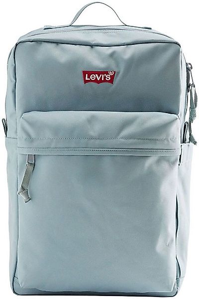 Levi's® Cityrucksack Levi's® L-Pack Standard Backpack, Freizeitrucksack, Ar günstig online kaufen