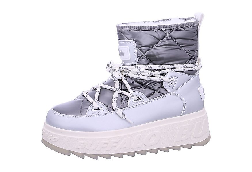 Buffalo Eliza Schnürstiefel günstig online kaufen