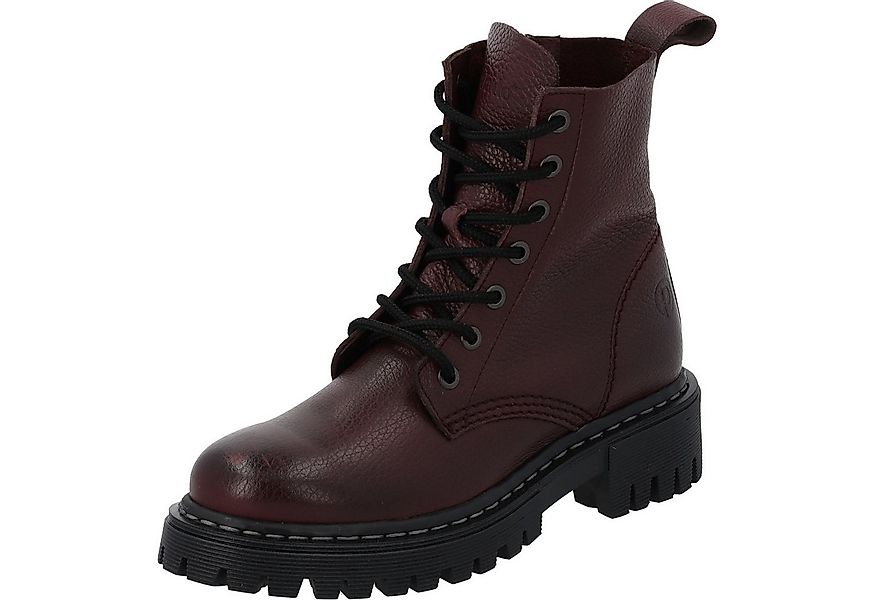 Palado Pheara Schnürstiefel günstig online kaufen