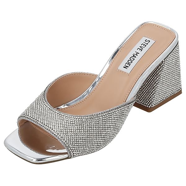 STEVE MADDEN Glowing SM11002850 Pantolette günstig online kaufen