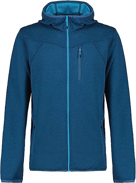 Icepeak Outdoorjacke ICEPEAK BECKLEY BLAU günstig online kaufen