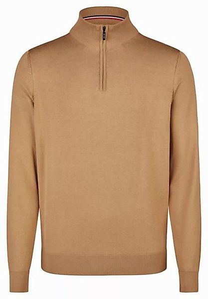 HECHTER PARIS Rollkragenpullover im kombifreudigen Design günstig online kaufen