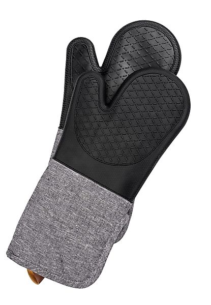WENKO Topfhandschuhe Modell Ada, (Set, 2-tlg), günstig online kaufen