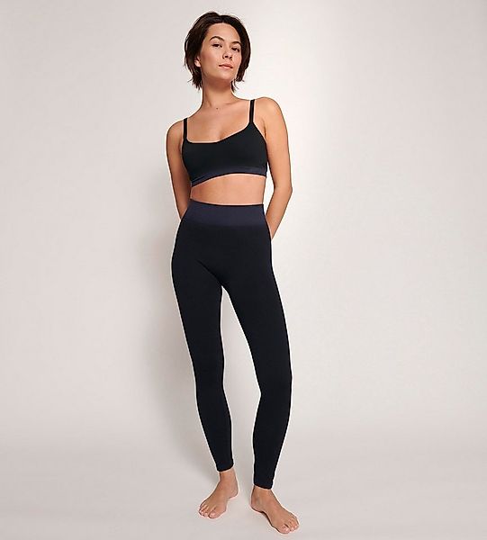 sloggi Leggings EVER Infused Aloe Single Jersey, knöchellang, super weich günstig online kaufen