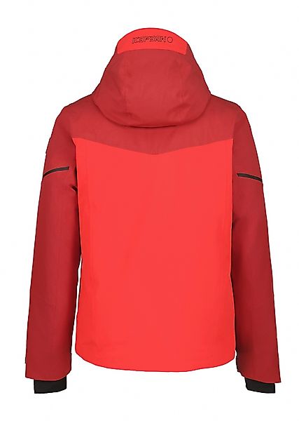 Icepeak Anorak ICEPEAK FRISCO MOOSBEERE günstig online kaufen