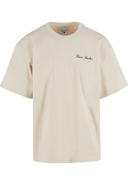 Karl Kani T-Shirt Karl Kani Kani Music Print T-Shirt (1-tlg) günstig online kaufen