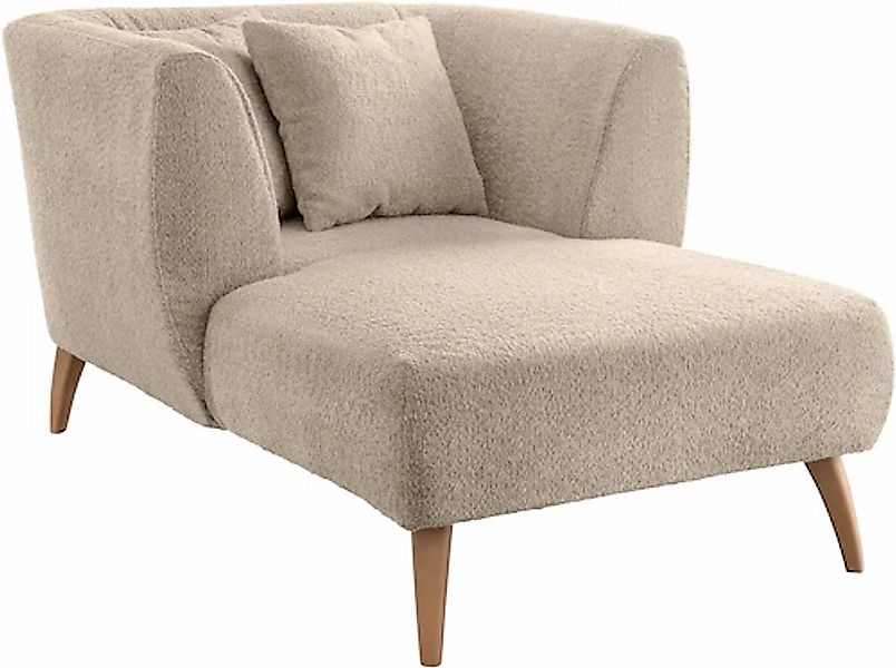 INOSIGN Loveseat »Colori« günstig online kaufen