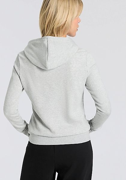 PUMA Kapuzensweatshirt "ESS NO. 1 LOGO HOODIE TR" günstig online kaufen