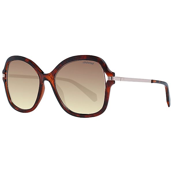 Polaroid Sonnenbrille PLD 4068/S 55086/LA 55-17-140 günstig online kaufen
