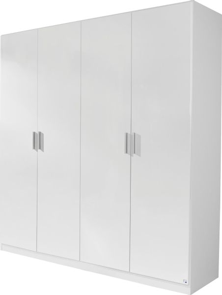 rauch Drehtürenschrank "Kleiderschrank Schrank Garderobe Schlafzimmerschran günstig online kaufen