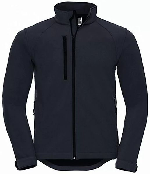 Russell Softshelljacke Softshell-Jacket günstig online kaufen